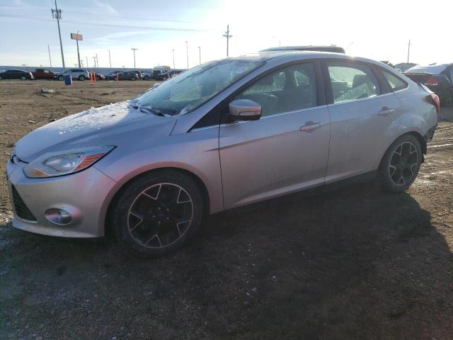 Photo 0 VIN: 1FAHP3H2XCL358298 - FORD FOCUS SEL 