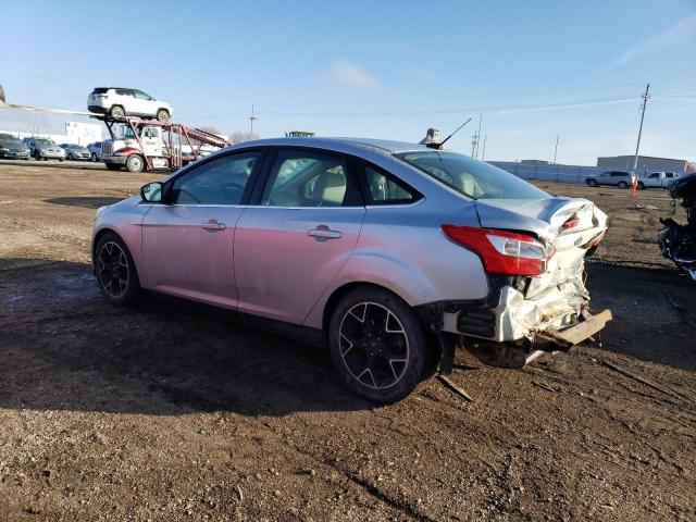 Photo 1 VIN: 1FAHP3H2XCL358298 - FORD FOCUS SEL 