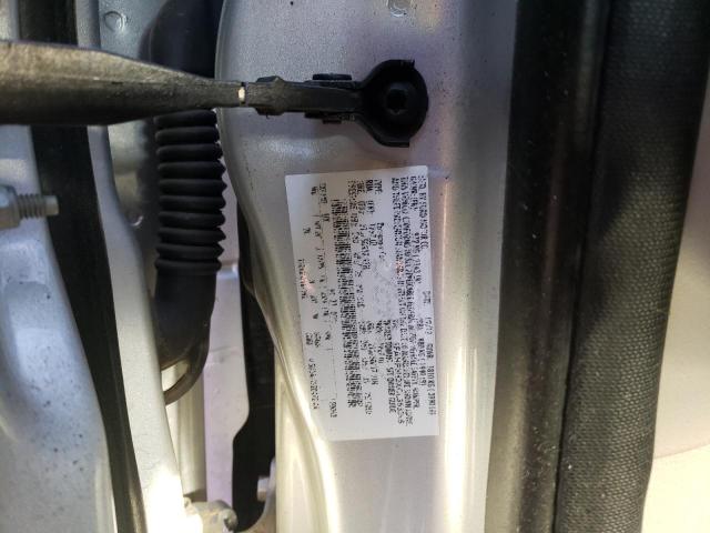 Photo 11 VIN: 1FAHP3H2XCL358298 - FORD FOCUS SEL 