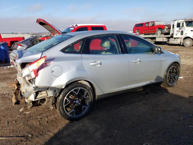 Photo 2 VIN: 1FAHP3H2XCL358298 - FORD FOCUS SEL 