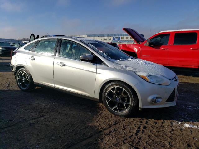 Photo 3 VIN: 1FAHP3H2XCL358298 - FORD FOCUS SEL 