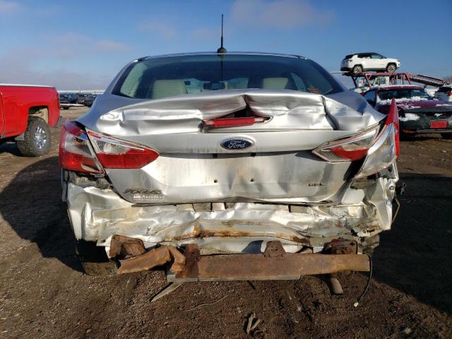 Photo 5 VIN: 1FAHP3H2XCL358298 - FORD FOCUS SEL 