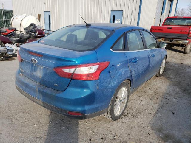 Photo 3 VIN: 1FAHP3H2XCL361363 - FORD FOCUS SEL 