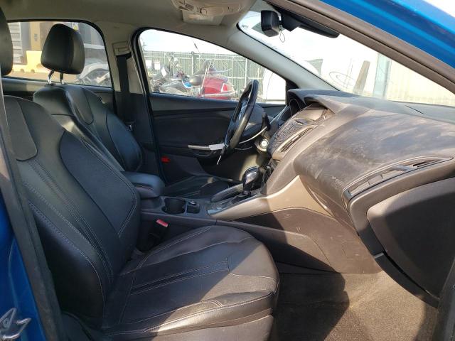 Photo 4 VIN: 1FAHP3H2XCL361363 - FORD FOCUS SEL 