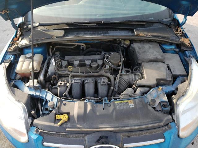 Photo 6 VIN: 1FAHP3H2XCL361363 - FORD FOCUS SEL 