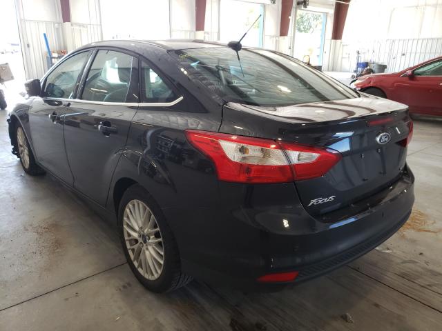 Photo 2 VIN: 1FAHP3H2XCL362397 - FORD FOCUS SEL 