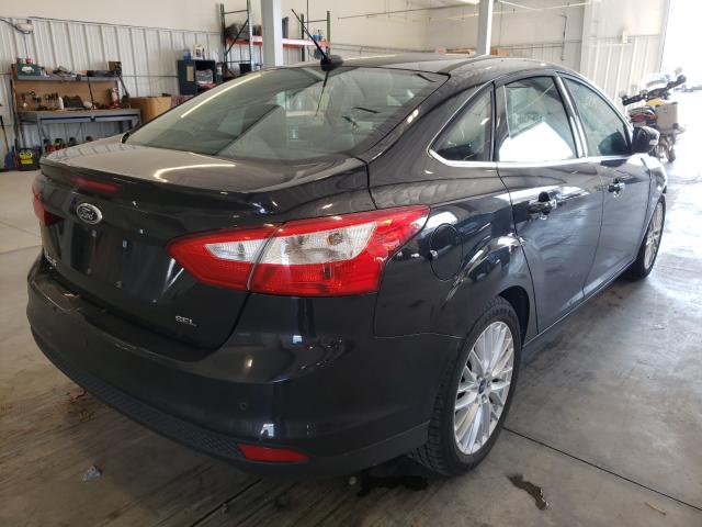 Photo 3 VIN: 1FAHP3H2XCL362397 - FORD FOCUS SEL 