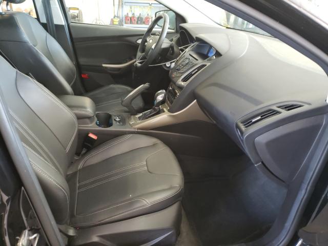 Photo 4 VIN: 1FAHP3H2XCL362397 - FORD FOCUS SEL 