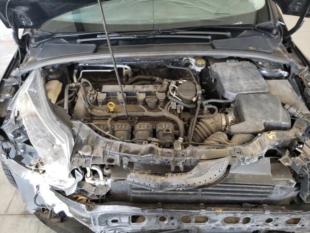 Photo 6 VIN: 1FAHP3H2XCL362397 - FORD FOCUS SEL 