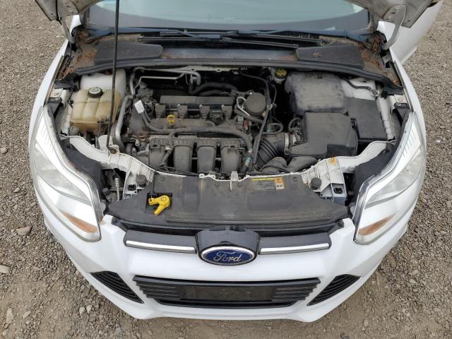 Photo 10 VIN: 1FAHP3H2XCL363548 - FORD FOCUS 