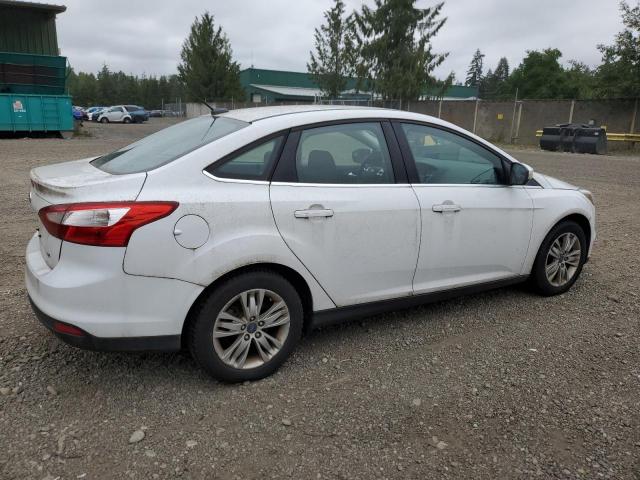 Photo 2 VIN: 1FAHP3H2XCL363548 - FORD FOCUS 