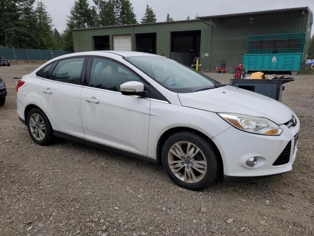 Photo 3 VIN: 1FAHP3H2XCL363548 - FORD FOCUS 