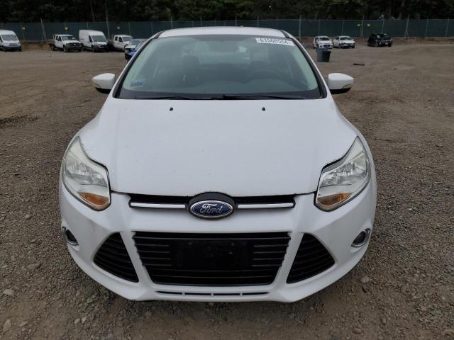 Photo 4 VIN: 1FAHP3H2XCL363548 - FORD FOCUS 