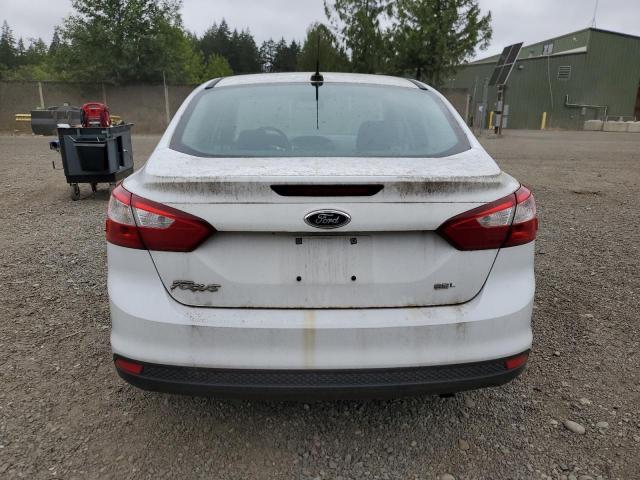 Photo 5 VIN: 1FAHP3H2XCL363548 - FORD FOCUS 