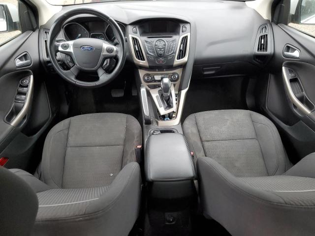 Photo 7 VIN: 1FAHP3H2XCL363548 - FORD FOCUS 