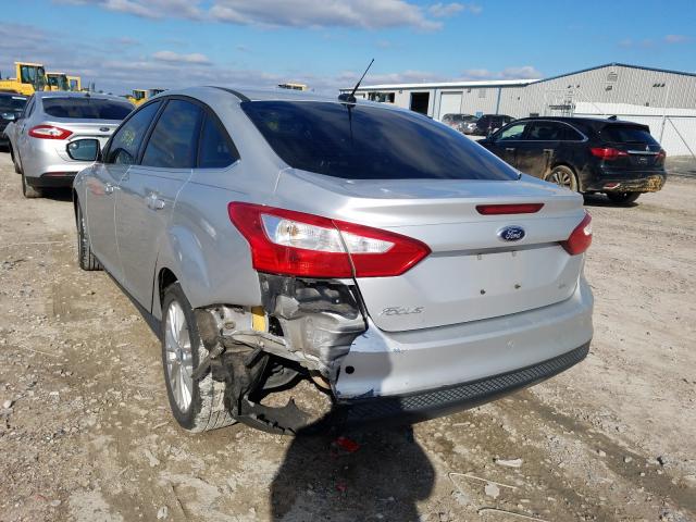 Photo 2 VIN: 1FAHP3H2XCL367485 - FORD FOCUS SEL 