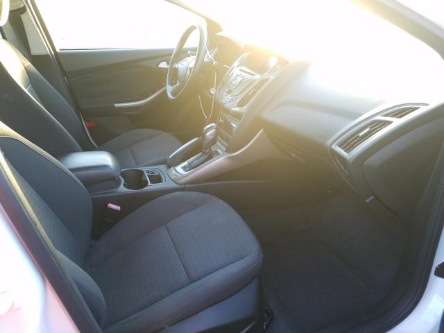 Photo 4 VIN: 1FAHP3H2XCL367888 - FORD FOCUS 