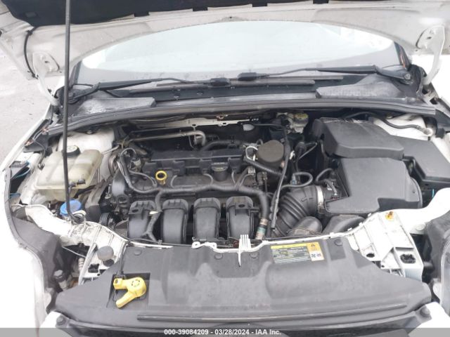 Photo 9 VIN: 1FAHP3H2XCL373674 - FORD FOCUS 