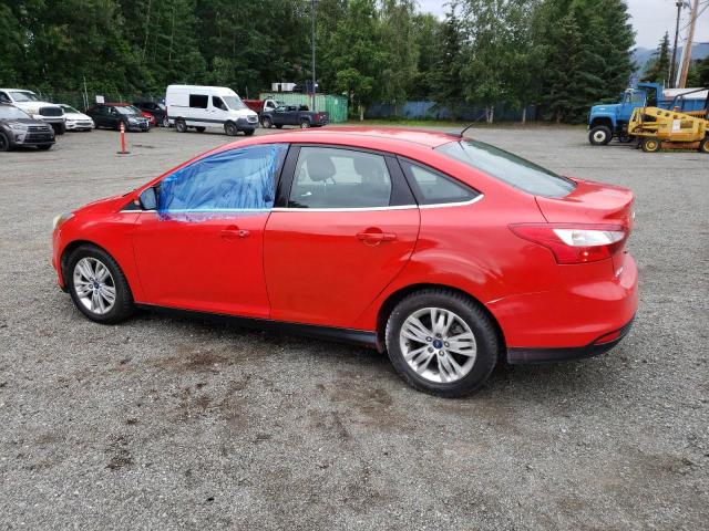 Photo 1 VIN: 1FAHP3H2XCL376090 - FORD FOCUS SEL 