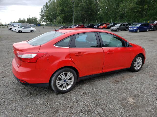 Photo 2 VIN: 1FAHP3H2XCL376090 - FORD FOCUS SEL 