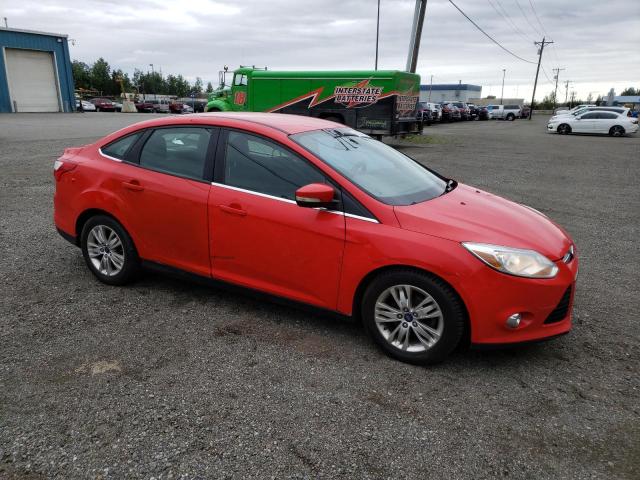 Photo 3 VIN: 1FAHP3H2XCL376090 - FORD FOCUS SEL 