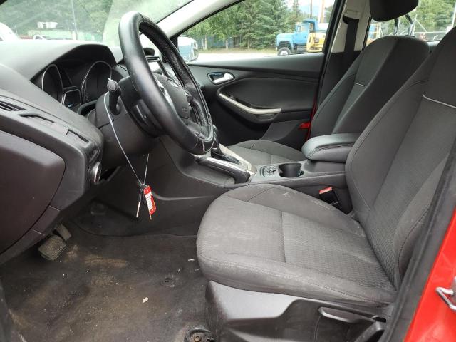 Photo 6 VIN: 1FAHP3H2XCL376090 - FORD FOCUS SEL 