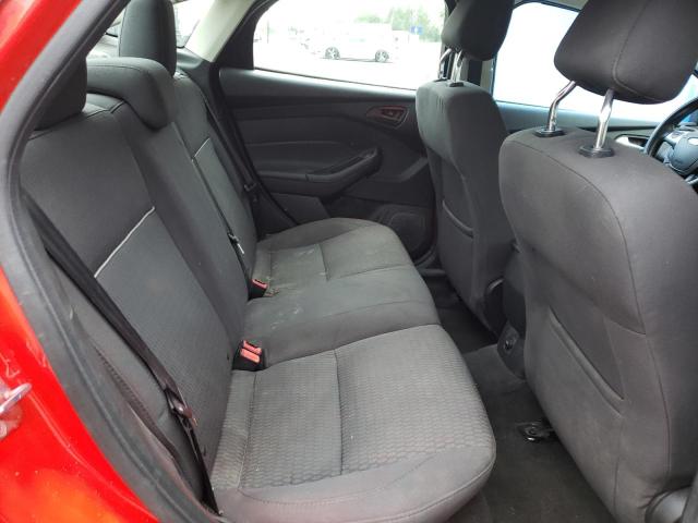 Photo 9 VIN: 1FAHP3H2XCL376090 - FORD FOCUS SEL 