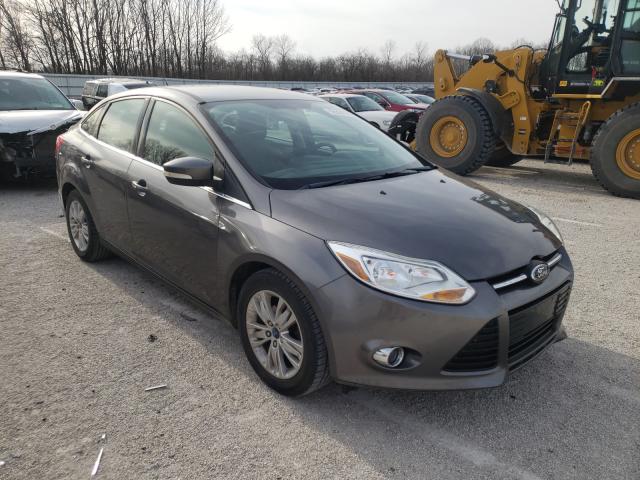 Photo 0 VIN: 1FAHP3H2XCL404907 - FORD FOCUS SEL 