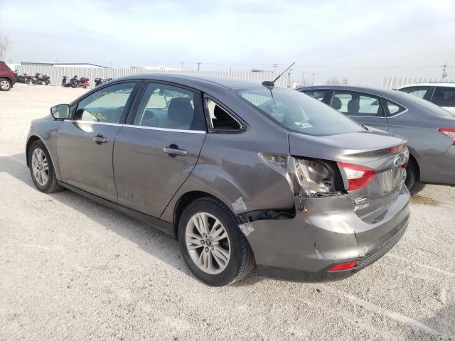 Photo 2 VIN: 1FAHP3H2XCL404907 - FORD FOCUS SEL 