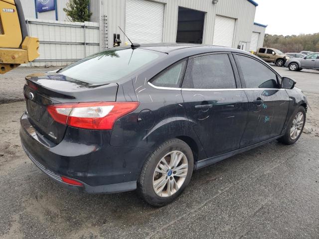 Photo 2 VIN: 1FAHP3H2XCL404941 - FORD FOCUS 