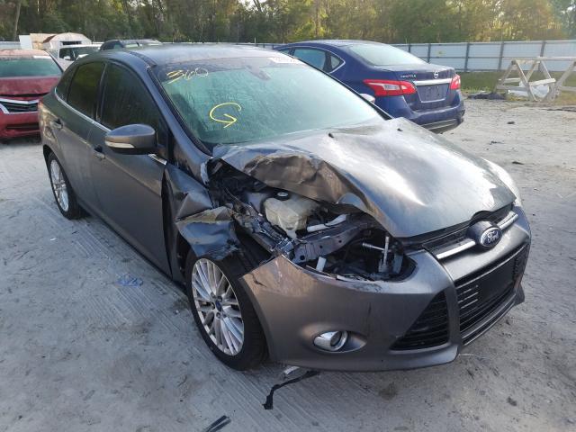 Photo 0 VIN: 1FAHP3H2XCL408259 - FORD FOCUS SEL 