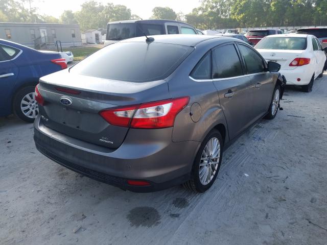 Photo 3 VIN: 1FAHP3H2XCL408259 - FORD FOCUS SEL 