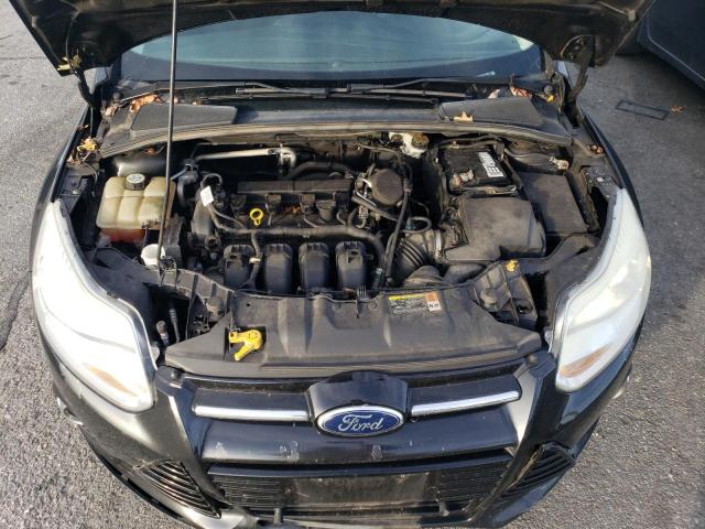 Photo 10 VIN: 1FAHP3H2XCL416538 - FORD FOCUS 