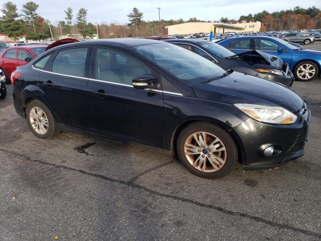 Photo 3 VIN: 1FAHP3H2XCL416538 - FORD FOCUS 