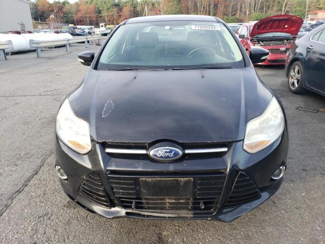 Photo 4 VIN: 1FAHP3H2XCL416538 - FORD FOCUS 