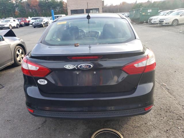 Photo 5 VIN: 1FAHP3H2XCL416538 - FORD FOCUS 