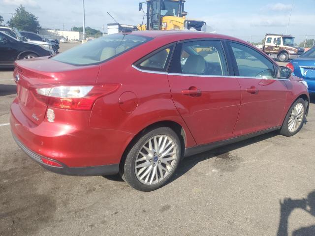 Photo 2 VIN: 1FAHP3H2XCL465562 - FORD FOCUS 