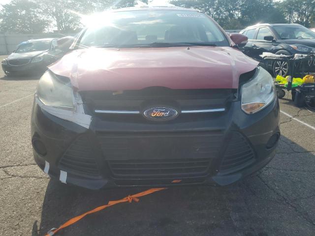 Photo 4 VIN: 1FAHP3H2XCL465562 - FORD FOCUS 