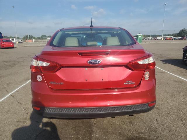 Photo 5 VIN: 1FAHP3H2XCL465562 - FORD FOCUS 