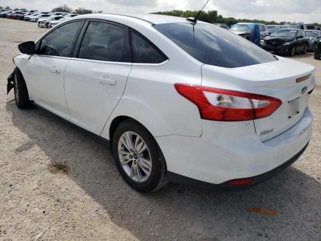 Photo 2 VIN: 1FAHP3H2XCL469434 - FORD FOCUS SEL 