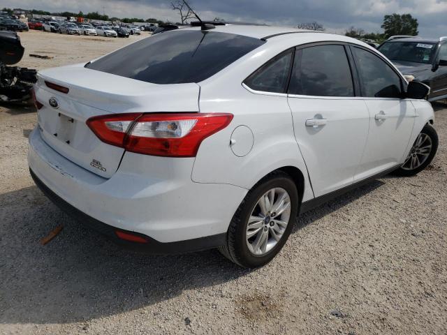 Photo 3 VIN: 1FAHP3H2XCL469434 - FORD FOCUS SEL 