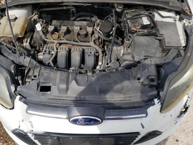 Photo 6 VIN: 1FAHP3H2XCL469434 - FORD FOCUS SEL 