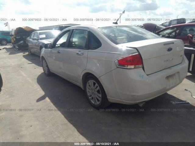 Photo 2 VIN: 1FAHP3HN0AW144569 - FORD FOCUS 