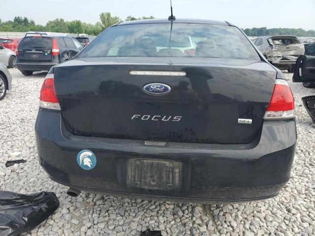 Photo 5 VIN: 1FAHP3HN0AW164742 - FORD FOCUS 