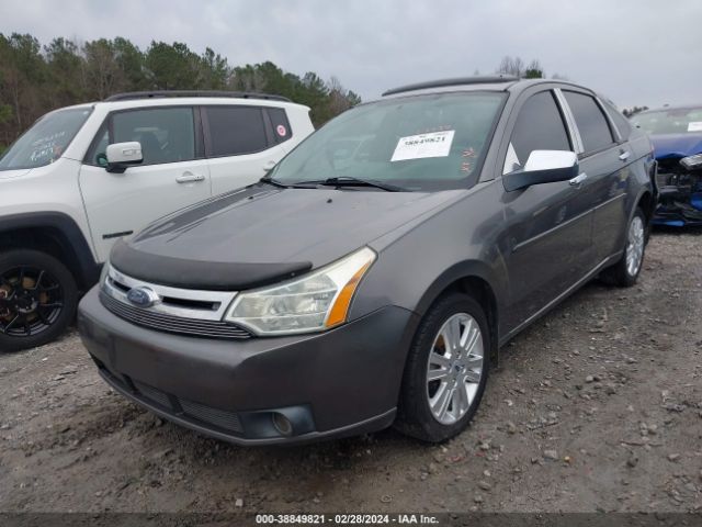 Photo 1 VIN: 1FAHP3HN0AW170962 - FORD FOCUS 