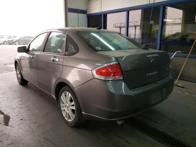 Photo 2 VIN: 1FAHP3HN0AW178012 - FORD FOCUS SEL 