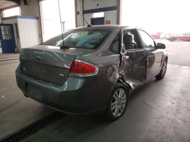 Photo 3 VIN: 1FAHP3HN0AW178012 - FORD FOCUS SEL 