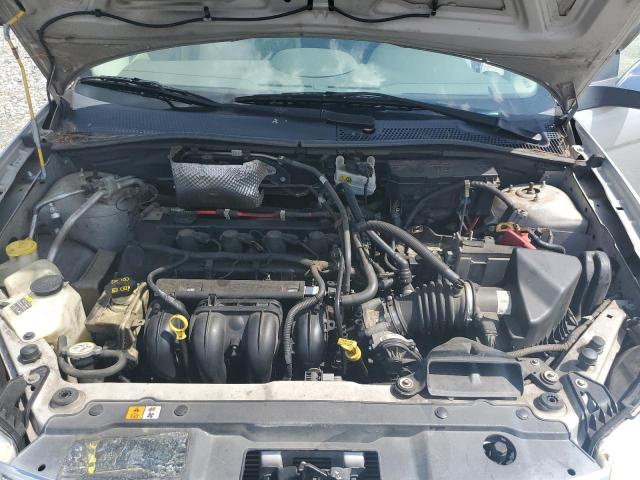 Photo 10 VIN: 1FAHP3HN0AW212059 - FORD FOCUS 