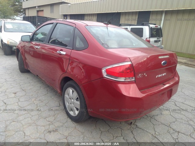 Photo 2 VIN: 1FAHP3HN0AW217326 - FORD FOCUS 