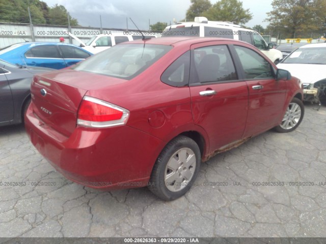 Photo 3 VIN: 1FAHP3HN0AW217326 - FORD FOCUS 